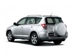 Toyota RAV4 2009 года (CN)